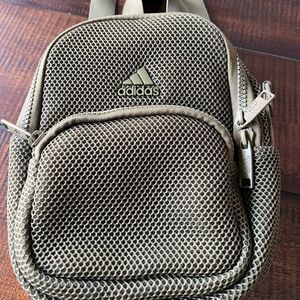 Adidas Mini Backpack